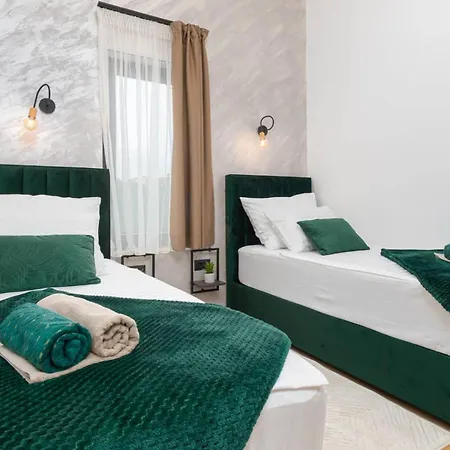 Villa Lumi - Modern Beach Retreat With Private Pool Vila Dhërmi
