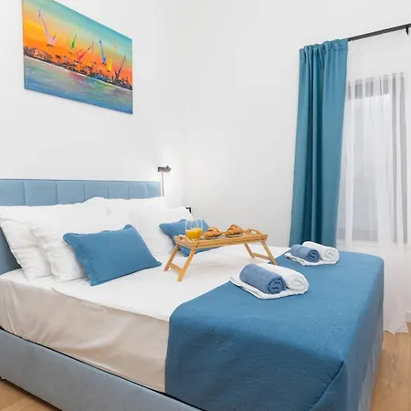 Villa Villa Lumi - Modern Beach Retreat With Private Pool Dhërmi
