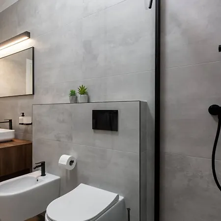 Villa Lumi - Modern Beach Retreat With Private Pool Villa *